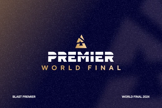 BLAST Premier: World Final 2024