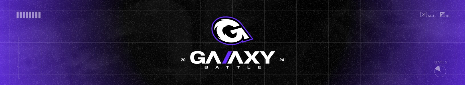 Galaxy Battle #3