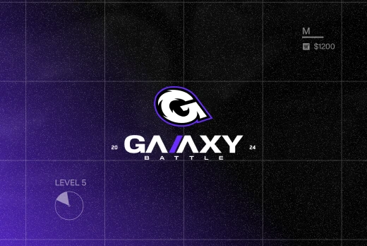 Galaxy Battle #3
