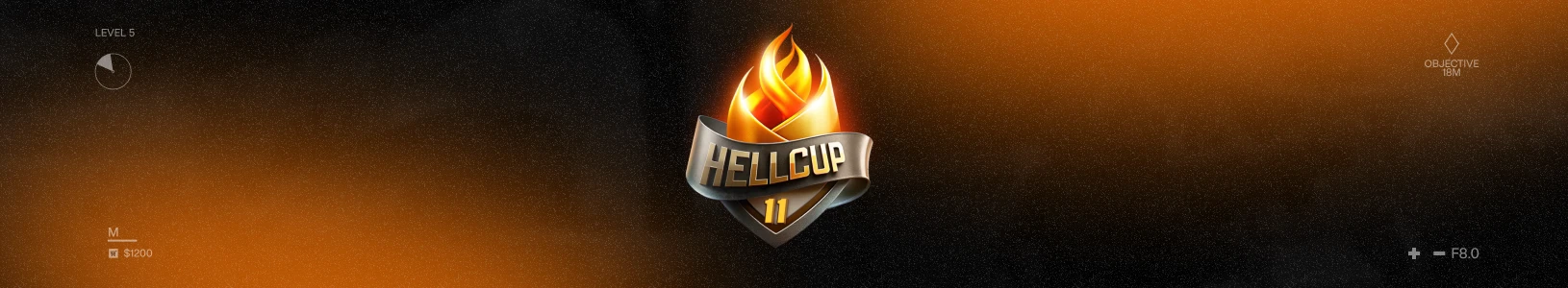 HellCup #11
