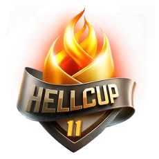 HellCup #11