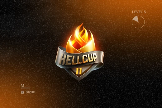 HellCup #11