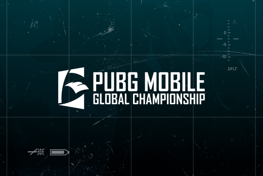 PUBG Mobile Global Championship 2024