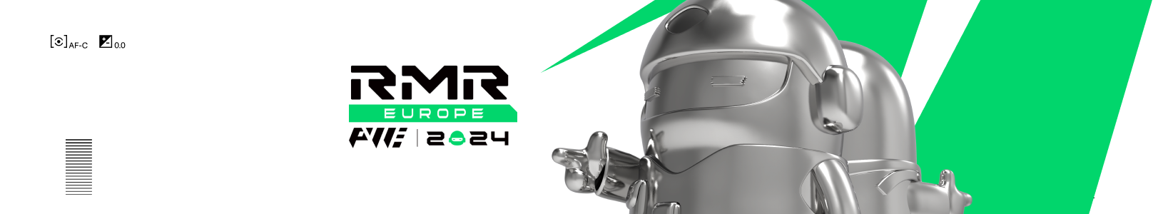 Shanghai Major 2024: European RMR A