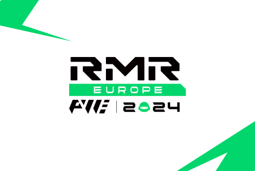 Shanghai Major 2024: European RMR A