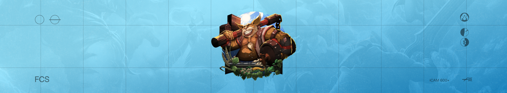 ESL One Bangkok 2024 Qualifiers EEU