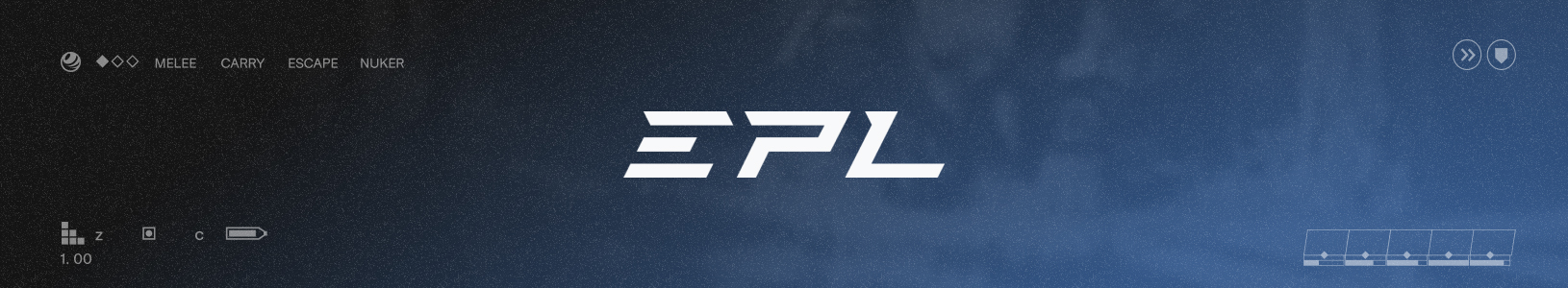 European Pro League Season 21
