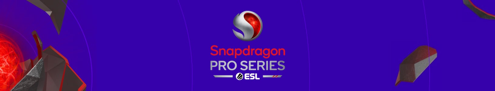 Snapdragon Pro Series Season 6: Season Finals
