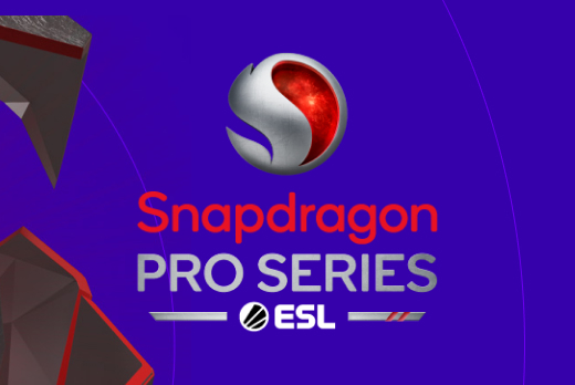 Snapdragon Pro Series Season 6: Season Finals