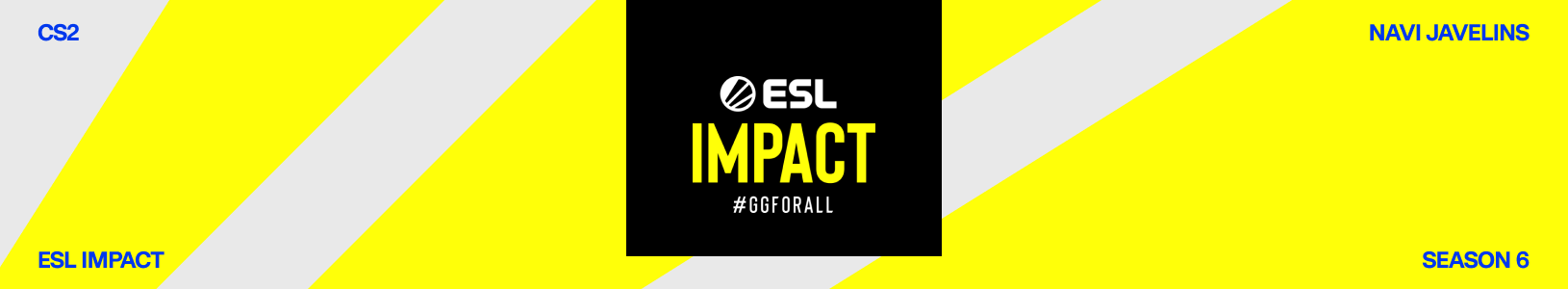 ESL Impact League Season 6