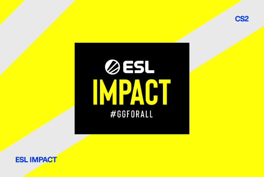 ESL Impact League Season 6