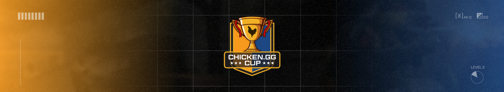 Chicken.GG Cup