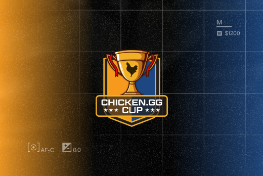 Chicken.GG Cup