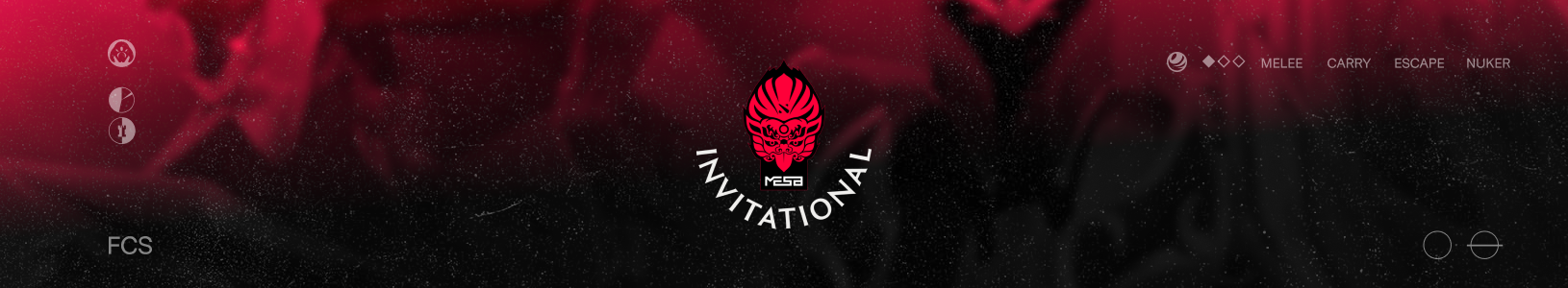 MESA Invitational 2024