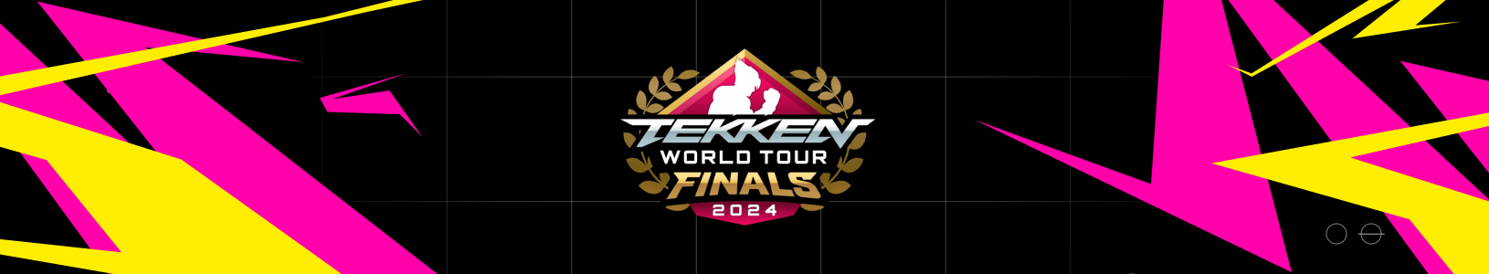 Tekken World Tour Finals 2024