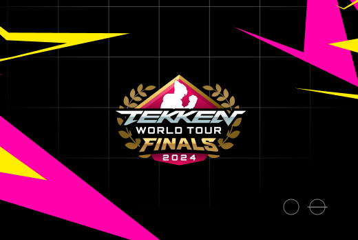 Tekken World Tour Finals 2024