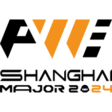 PW Shanghai Major