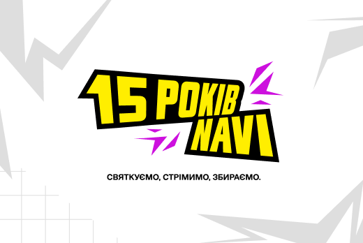 NAVI 15 Years