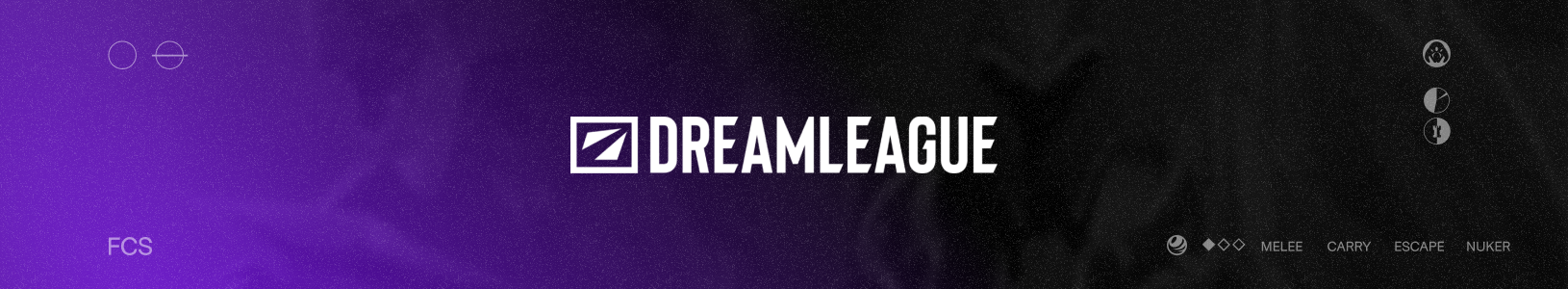 DreamLeague Season 25 Eastern Europe