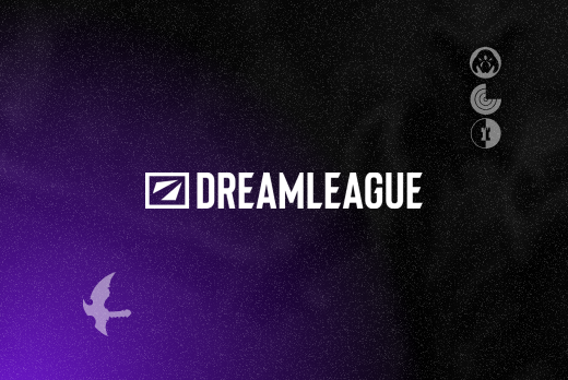 DreamLeague Season 25 Eastern Europe