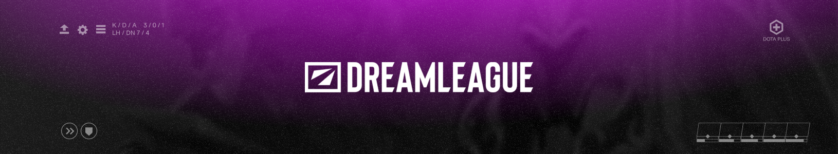 DreamLeague Season 25 Western Europe
