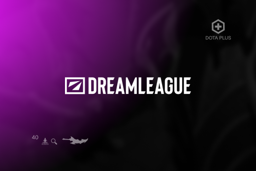 DreamLeague Season 25 Western Europe