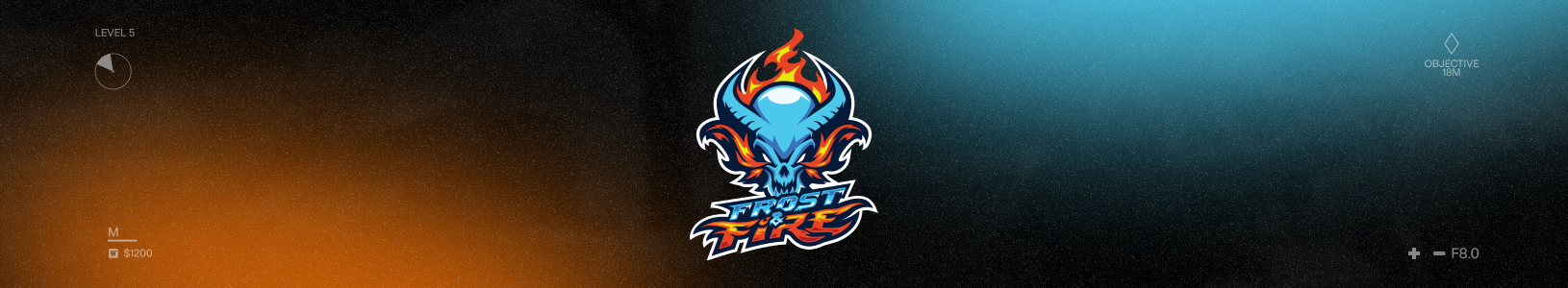 Frost and Fire Europe