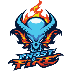 Frost and Fire EU