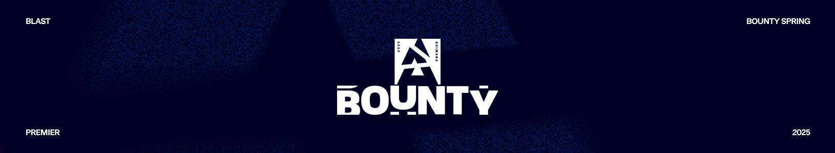 BLAST Bounty Spring 2025