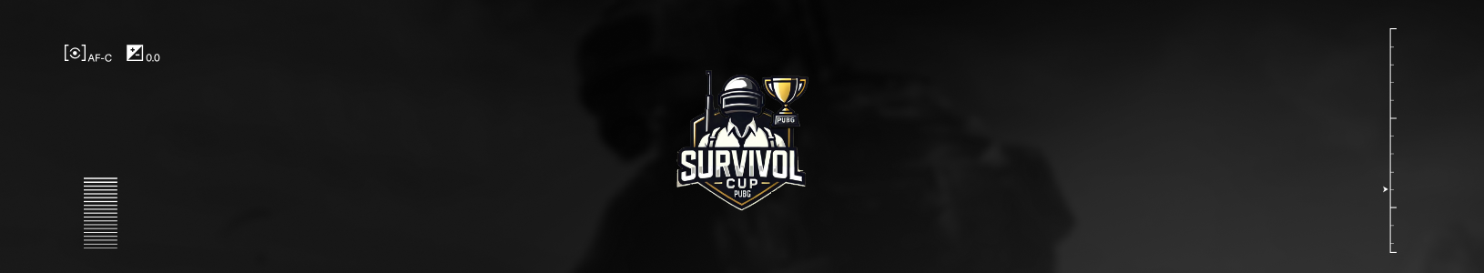 Survival CUP #1