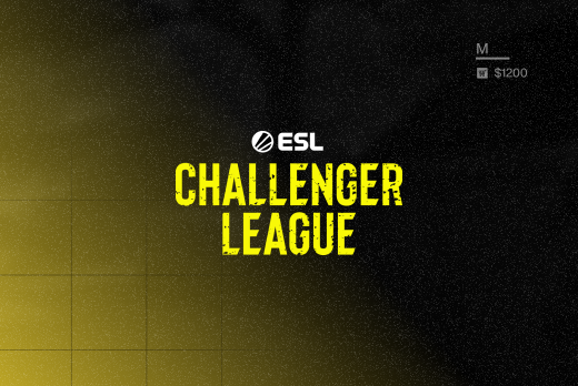 ESL Challenger League Season 49: Europe
