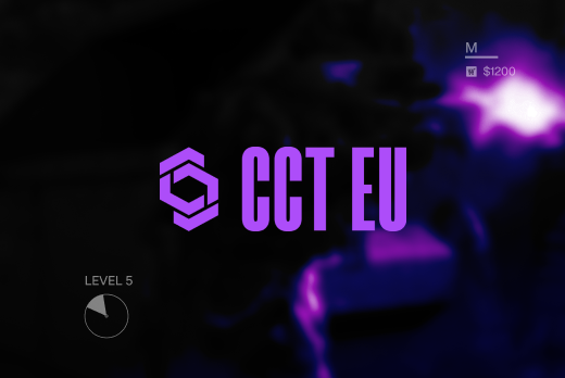 CCT Season 2 EU Series #17