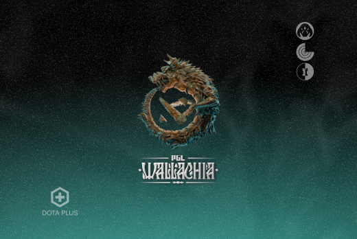 PGL Wallachia Season 4: EEU Qualifier
