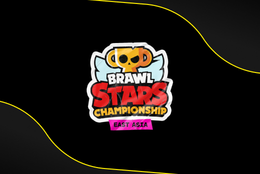 Brawl Stars Championship 2025: February East Asia Monthly Finals