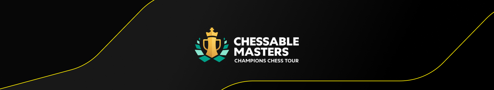 Chessable Masters 2025 #1