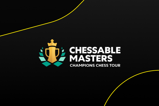 Chessable Masters 2025 #1
