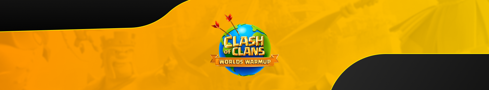 Clash of Clans World Championship 2025 Warmup