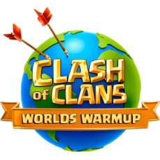 CoC WC 2025 Warmup