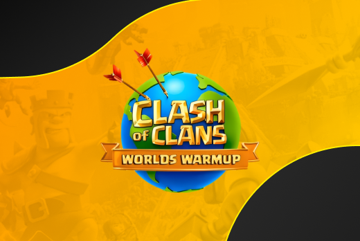 Clash of Clans World Championship 2025 Warmup