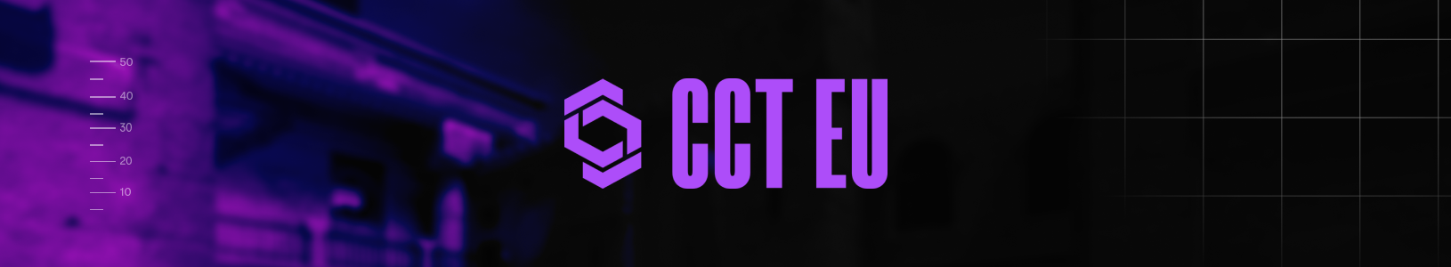 CCT Season 2 EU Series #19