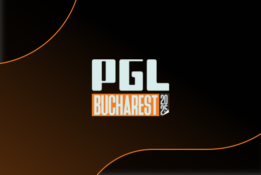 PGL Bucharest 2025 EU Closed Qualifiers