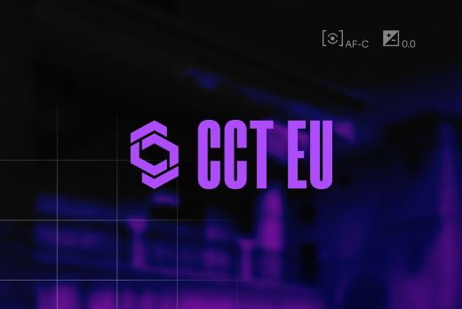 CCT Season 2 EU Series #20