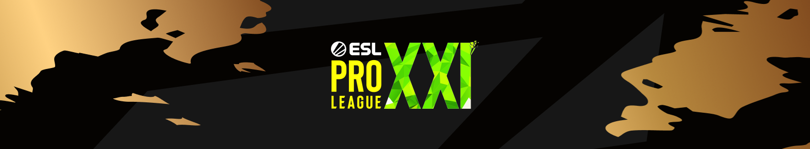 ESL Pro League Season 21