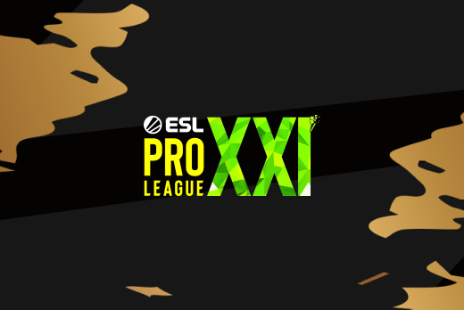 ESL Pro League Season 21
