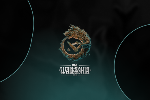 PGL Wallachia Season 3