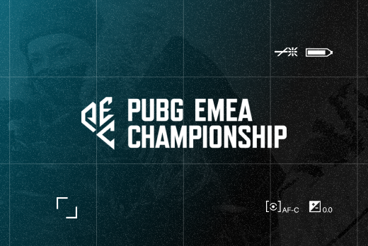 PUBG EMEA Championship: Spring 2025