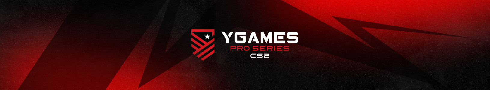 YGames PRO Series 2025: Closed Qualifier