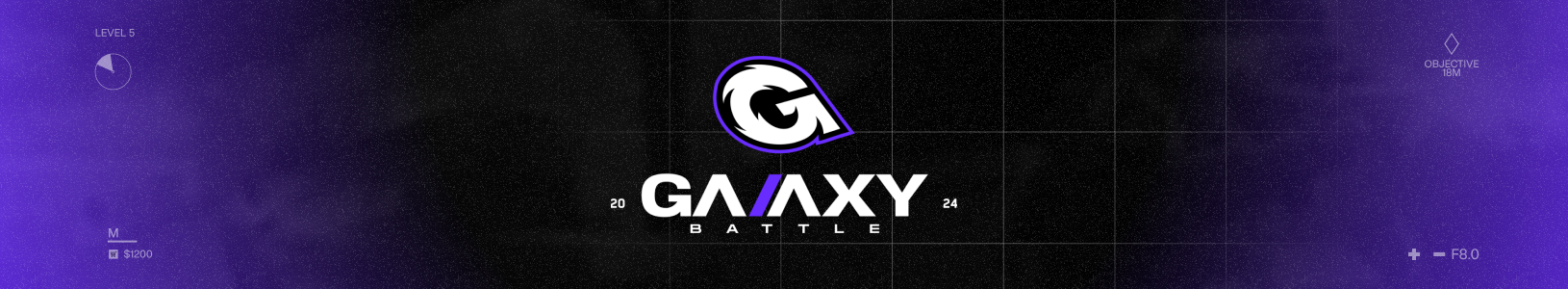 Galaxy Battle 2025 Phase 1