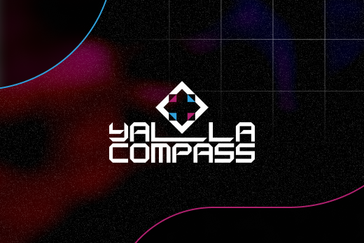 YaLLa Compass Qatar 2025
