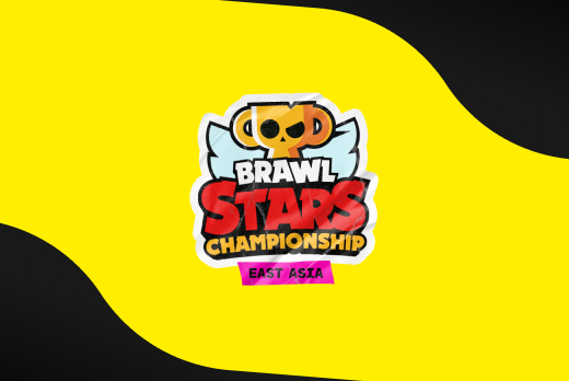 BSC 2025: April East Asia Monthly Finals